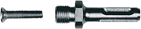 Dewalt SDS-Plus adapteris 1/2" x 20 UNF sriegiui (su varžtu) - DT7030