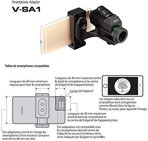 Pentax Išmanusis telefonas Adapteris V-SA1