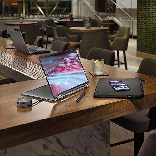 Dell | USB-C mobilusis adapteris | DA310