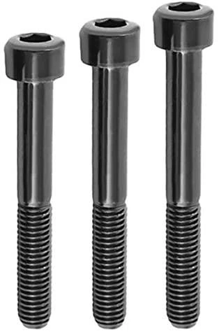 Ram Mounts RAM MOTOCIKLO PAGRINDAS W HOLE M8 VARŽTAS