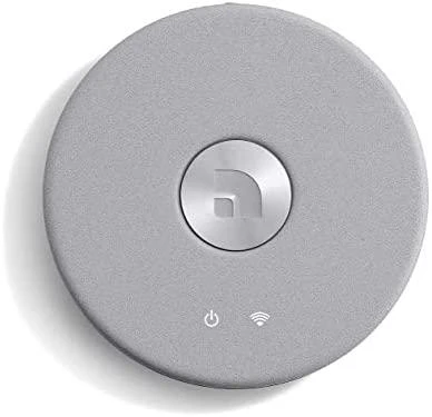 Audio Pro Link 1 Multiroom grotuvas, Šviesiai pilkas