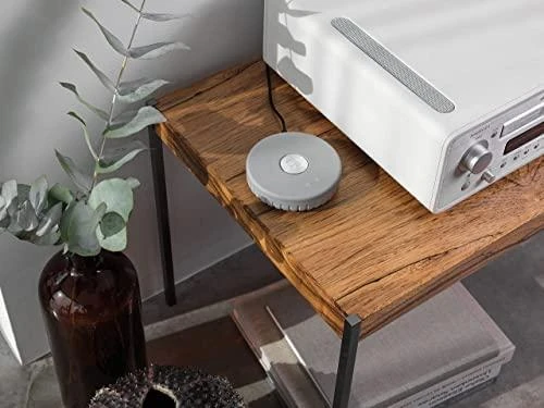 Audio Pro Link 1 Multiroom grotuvas, Šviesiai pilkas