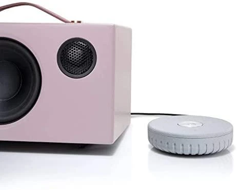 Audio Pro Link 1 Multiroom grotuvas, Šviesiai pilkas