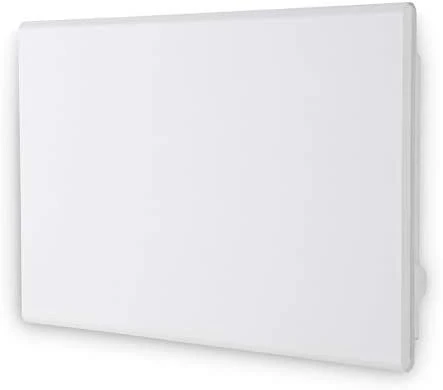 Adax Elektrinis radiatorius ECO08 KET, Baltas