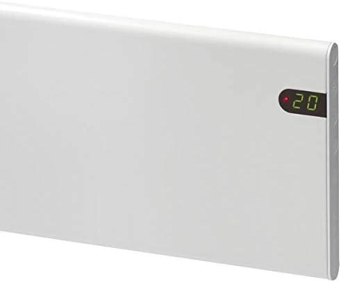 Elektrinis radiatorius Adax, Neo NL10 KDT, Baltas