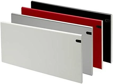 Adax Elektrinis radiatorius NEO NP12 KDT, Baltas