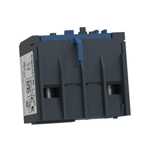 Schneider Electric Schneider Papildomas kontaktas 2su LA1KN20 tvirtinimo galvute