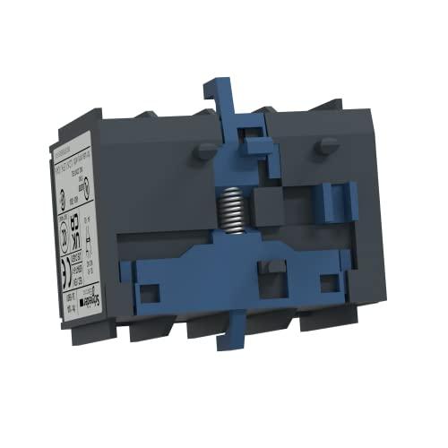 Schneider Electric Schneider Papildomas kontaktas 2su LA1KN20 tvirtinimo galvute