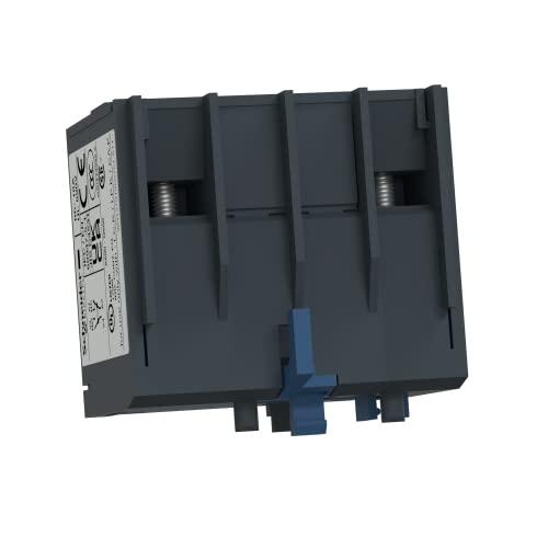 Schneider Electric Schneider Papildomas kontaktas 2su LA1KN20 tvirtinimo galvute