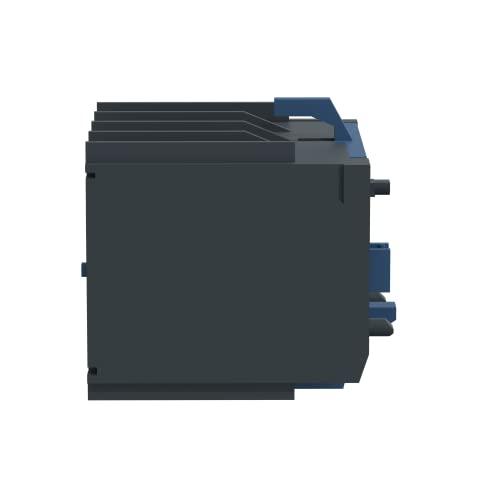 Schneider Electric Schneider Papildomas kontaktas 2su LA1KN20 tvirtinimo galvute