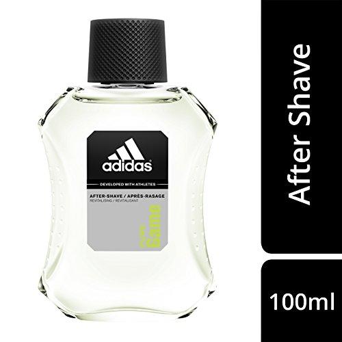 Adidas Pure Game kremas po skutimosi 100ml