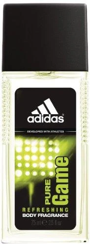 Adidas Pure Game Dezodorantas vyrams, 75 ml