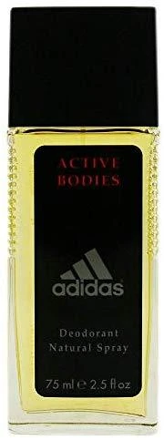 Adidas Active Bodies Dezodorantas