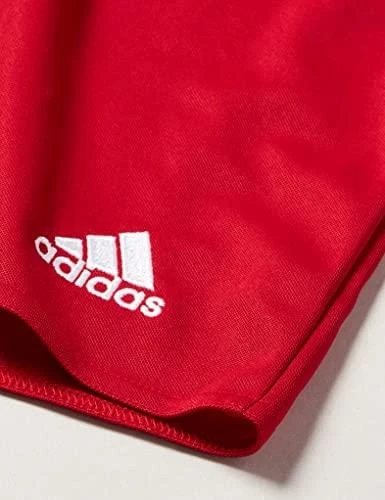 Adidas šortai berniukams Parma 16, rudoni