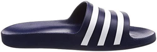 Paplūdimio šlepetės vyrams Adidas Adilette Aqua F35542, mėlynos