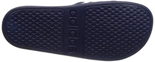 Paplūdimio šlepetės vyrams Adidas Adilette Aqua F35542, mėlynos