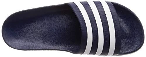 Paplūdimio šlepetės vyrams Adidas Adilette Aqua F35542, mėlynos