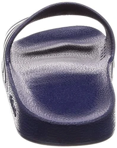 Paplūdimio šlepetės vyrams Adidas Adilette Aqua F35542, mėlynos