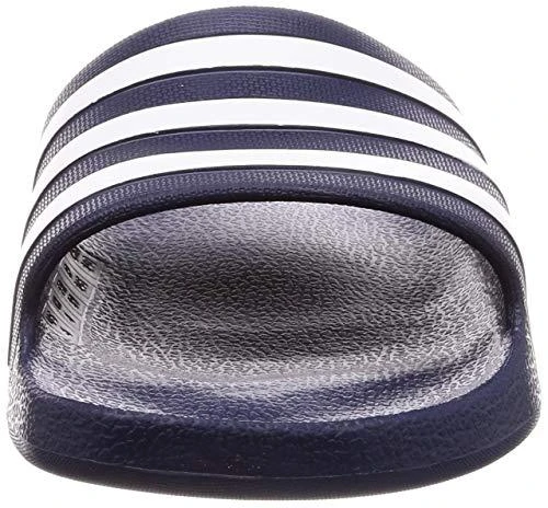 Paplūdimio šlepetės vyrams Adidas Adilette Aqua F35542, mėlynos