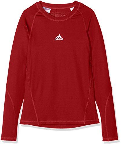 adidas Vaikiški ASK LS marškinėliai Y CW7321