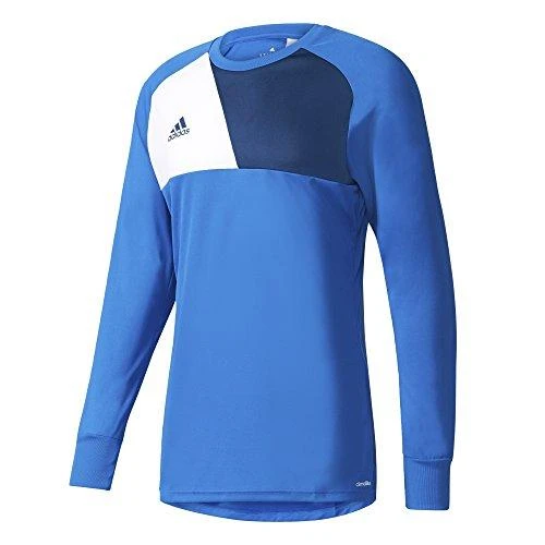 Vaikiški vartininko marškinėliai adidas ASSITA 17 AZ5399 116cm