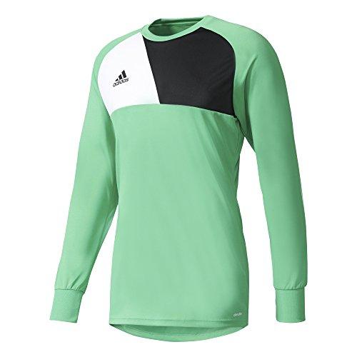 adidas Assita 17 M AZ5400 vartininko marškinėliai