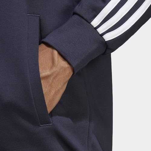 Adidas 3-juostelių treningų komplektas "French Terry" M IC6765
