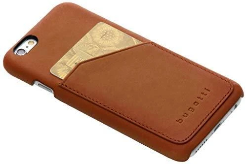 Dėklas Adidas Bugatti Snap Case Londra Apple iPhone 6/6S 26089