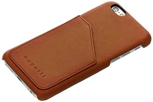 Dėklas Adidas Bugatti Snap Case Londra Apple iPhone 6/6S 26089
