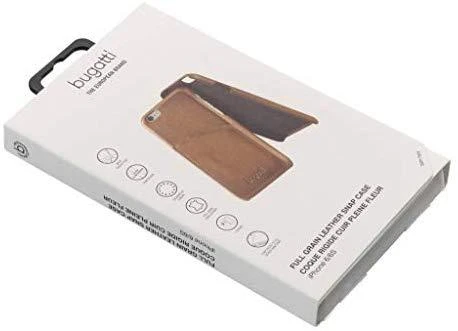 Dėklas Adidas Bugatti Snap Case Londra Apple iPhone 6/6S 26089
