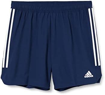 Šortai vyrams adidas Condivo 22 Training Shorts tamsiai mėlyna HA6284 (M)