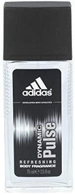Adidas Dynamic Pulse Refreshing Dezodorantas Purškiklis For Men, 75 ml