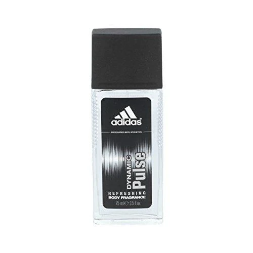 Adidas Dynamic Pulse Refreshing Dezodorantas Purškiklis For Men, 75 ml