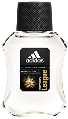 Adidas Victory League EDT tualetinis vanduo vyrams, 100 ml