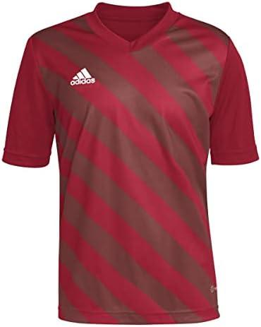 adidas Entrada 22 Grafinis Marškinėliai Jaunesniesiems H58983