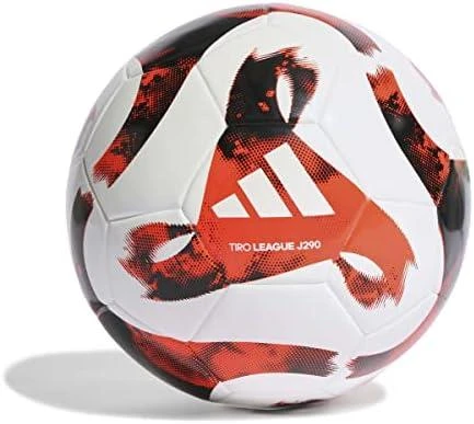futbolo kamuolys adidas tiro lge j290
