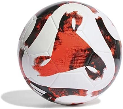 futbolo kamuolys adidas tiro lge j290