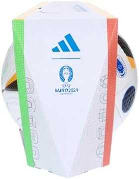 Futbolas Adidas EURO24 PRO OMB