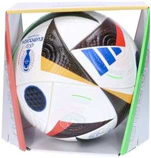 Futbolas Adidas EURO24 PRO OMB