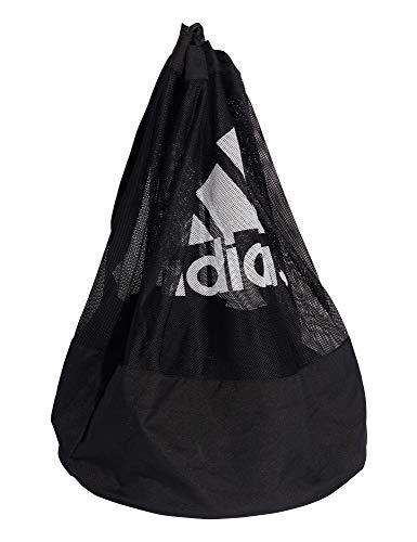 Krepšys adidas FB Ballnet juodas DY1988