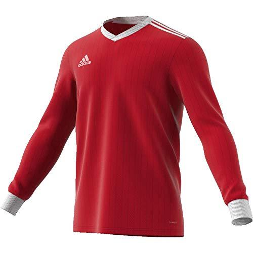 adidas Marškinėliai "Table 18 JSY L JR CZ5456"