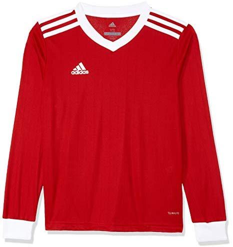 adidas Marškinėliai "Table 18 JSY L JR CZ5456"