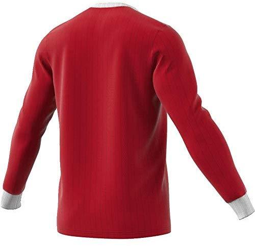 adidas Marškinėliai "Table 18 JSY L JR CZ5456"