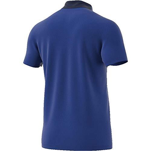 adidas Condivo 18 CO polo marškinėliai M CF4375 futbolo marškinėliai