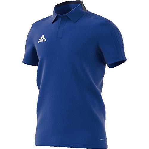 adidas Condivo 18 CO polo marškinėliai M CF4375 futbolo marškinėliai