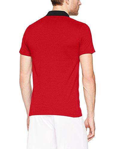 adidas Condivo 18 CO Polo M CF4376 futbolo marškinėliai