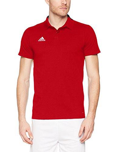 adidas Condivo 18 CO Polo M CF4376 futbolo marškinėliai