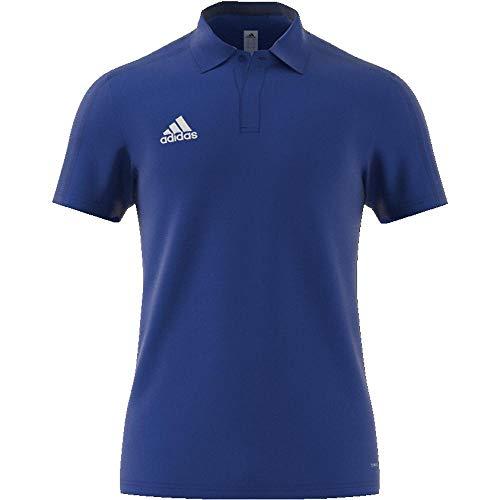 adidas Condivo 18 CO polo marškinėliai M CF4375 futbolo marškinėliai