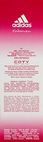 Adidas Fruity Rhythm For Women EDT tualetinis vanduo moterims, 75 ml
