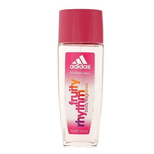 Adidas Fruity Rhythm DSP W, 75 ml